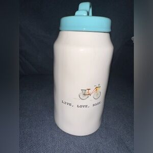 Rae Dunn Treat Container